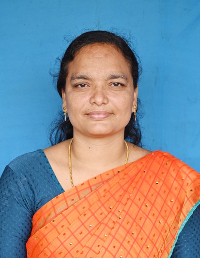 Mrs. Lalitha